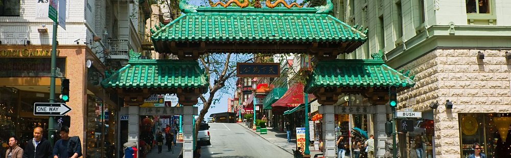 Chinatown