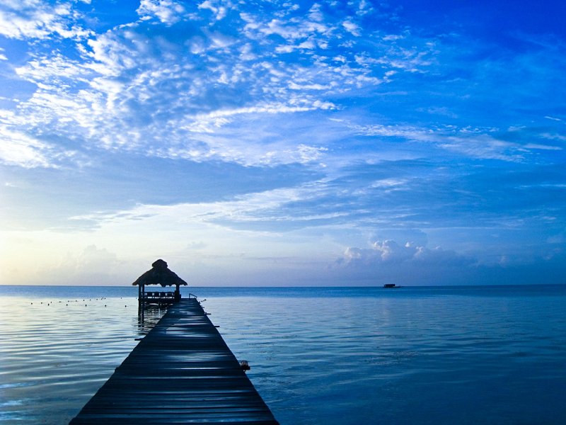 Ambergris Caye