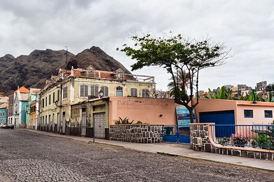 Ribeira Grande