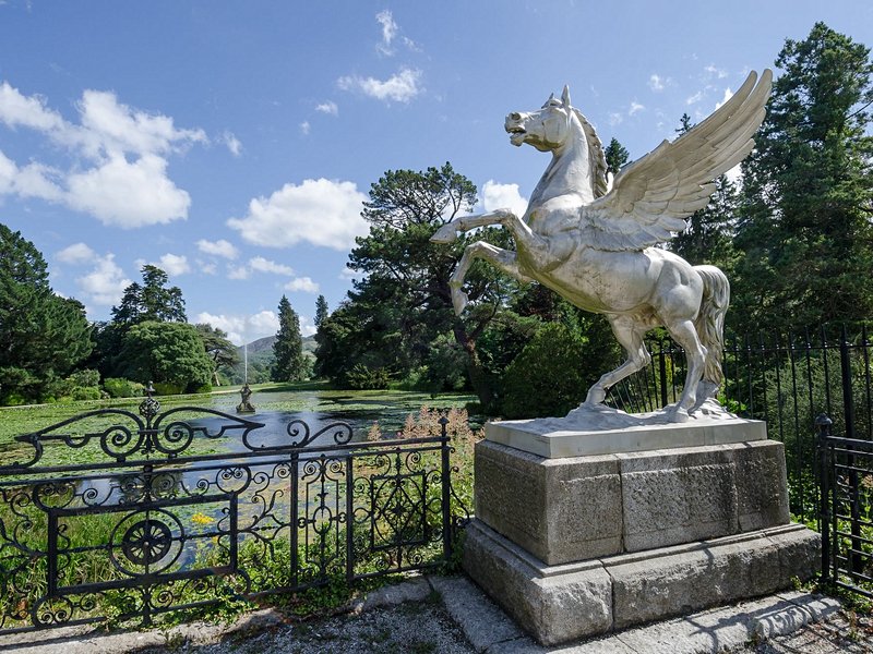 Powerscourt Estate