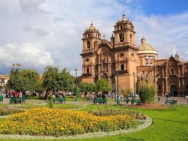 Cuzco