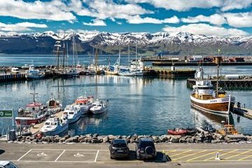 Húsavík
