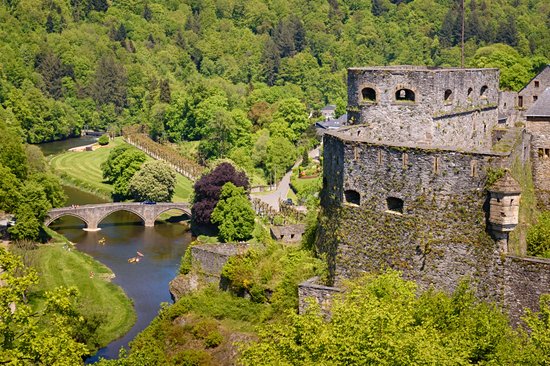 Bouillon
