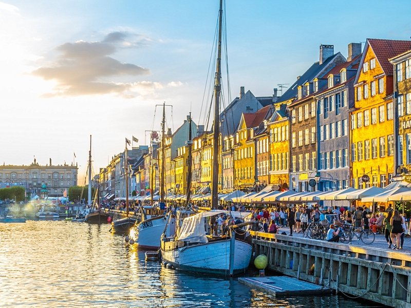 Nyhavn