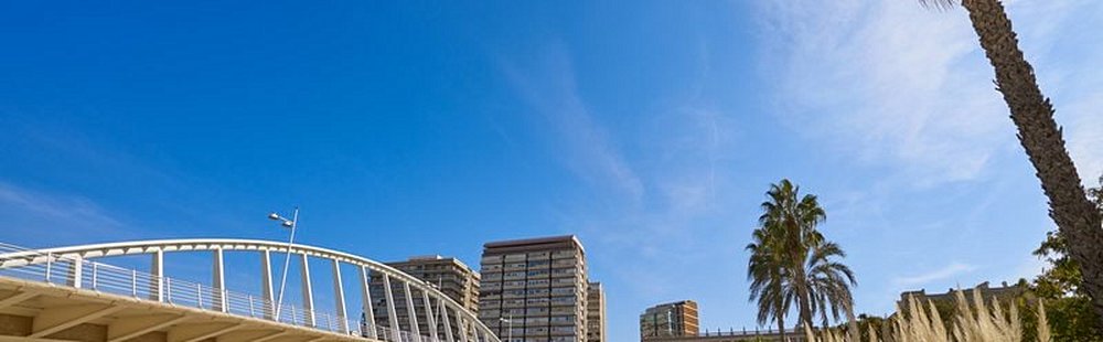 La Alameda de Valencia