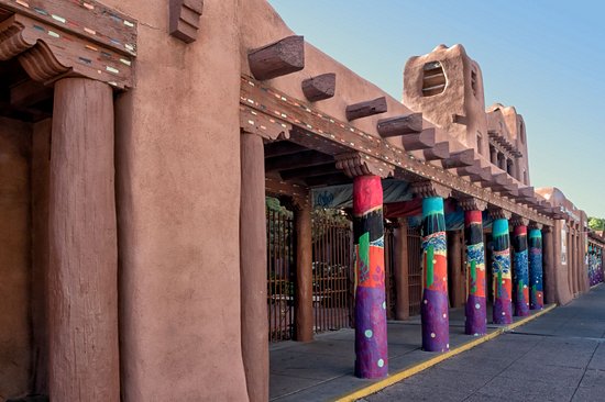 Santa Fe
