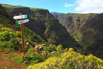 Le Barranco de Guayadeque