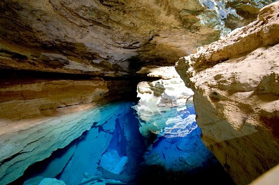 Parc national de la Chapada Diamantina