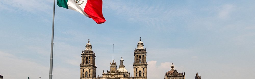 Zócalo
