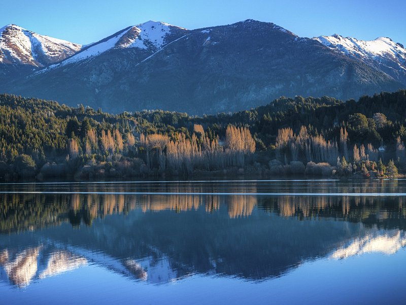 San Carlos de Bariloche
