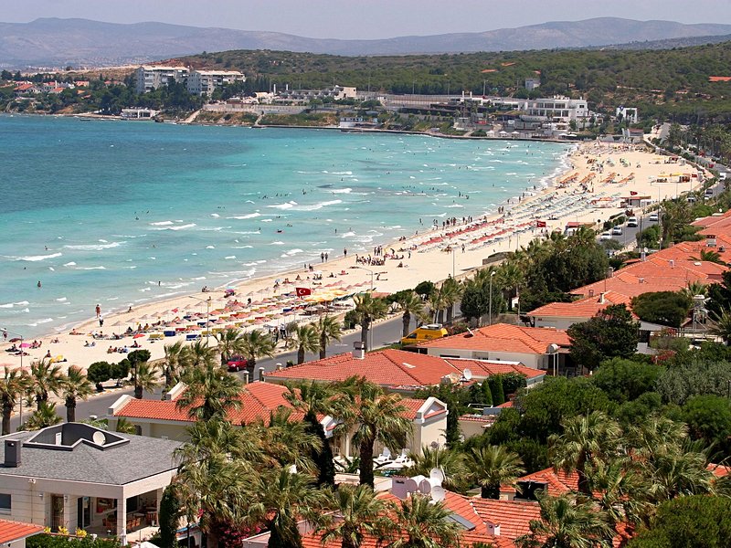 Izmir