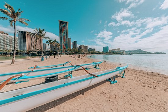 Honolulu