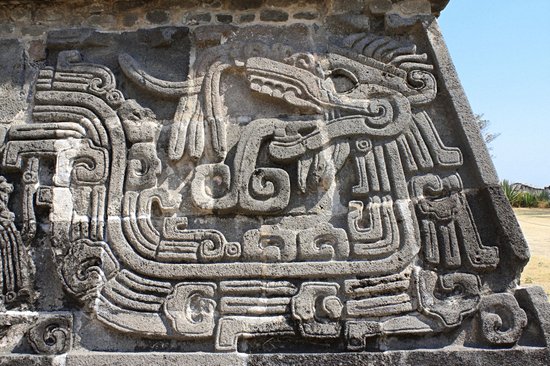 Xochicalco
