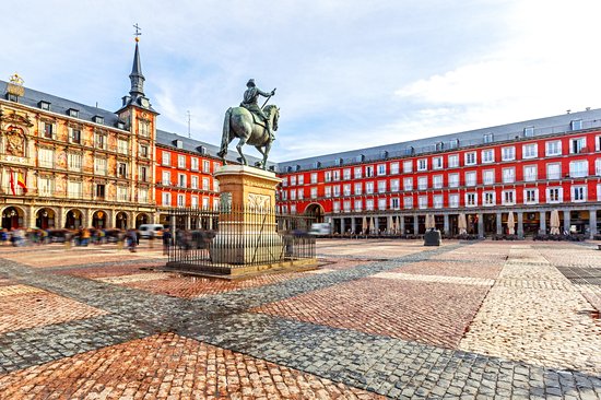 Madrid
