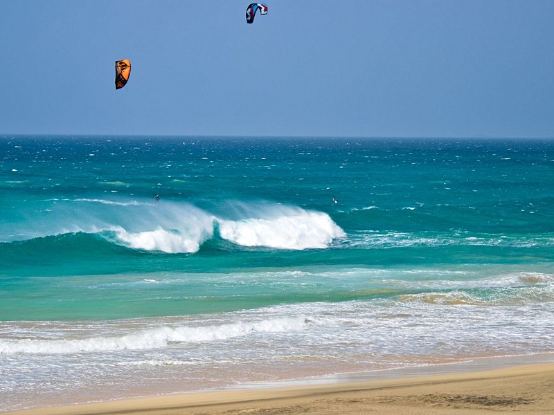 Praia da Ponta Preta