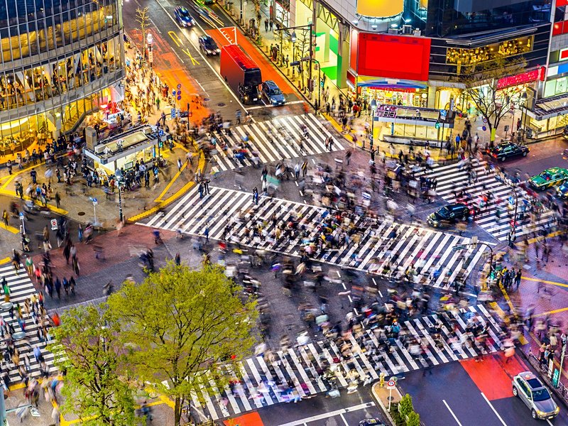 Tokyo