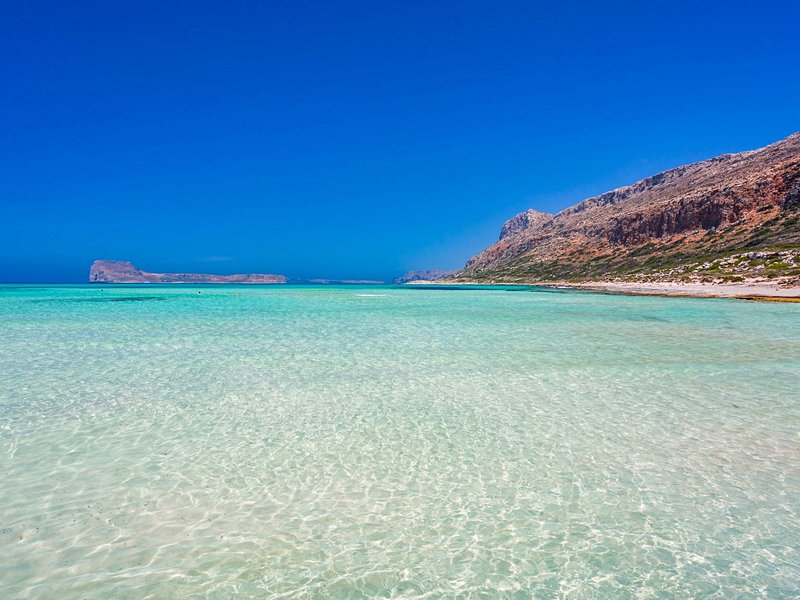 Île de Gramvoussa