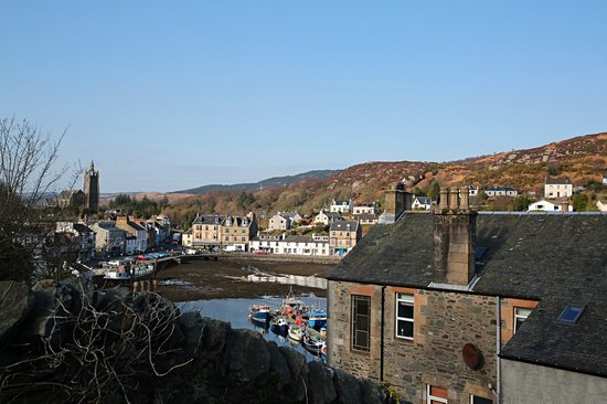 Tarbert