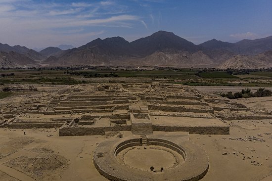 Caral