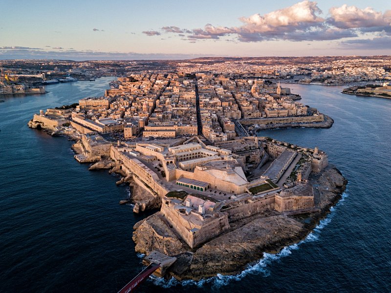 La Valette