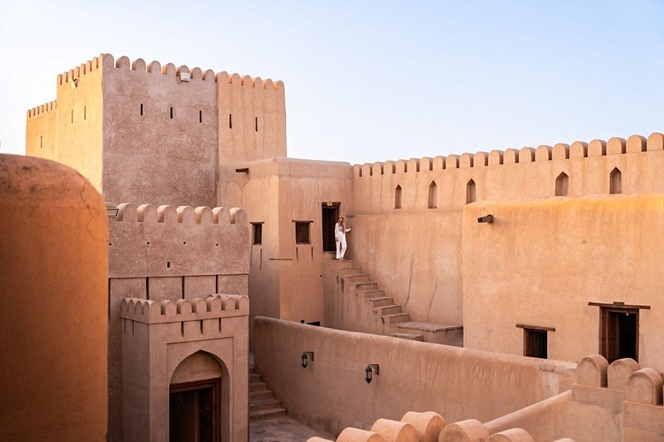 Oman 3