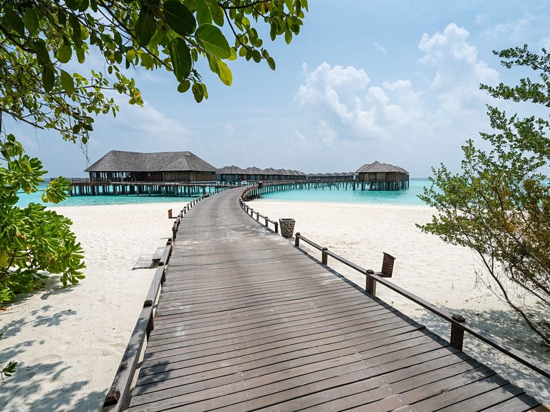 Noonu Atoll