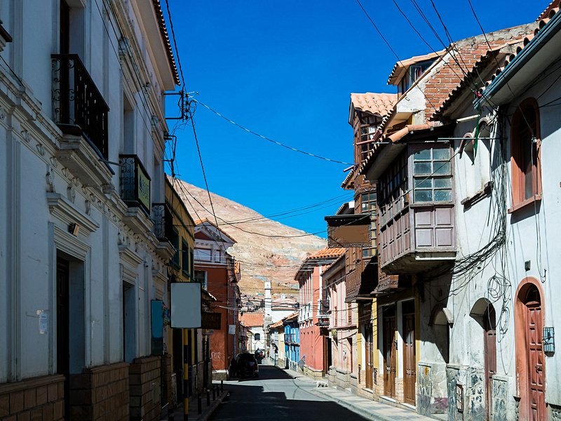 Potosi