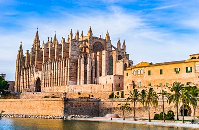 Palma de Majorque