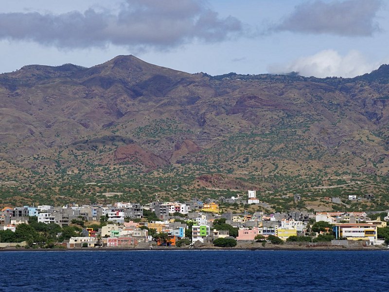 Porto Novo