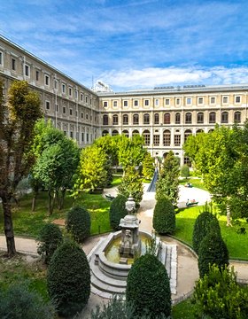 Les plus beaux lieux de Madrid