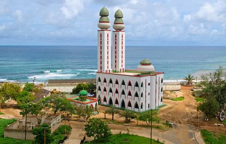 Dakar et sa région