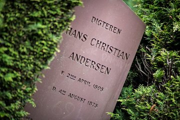 Assistens Kirkegård