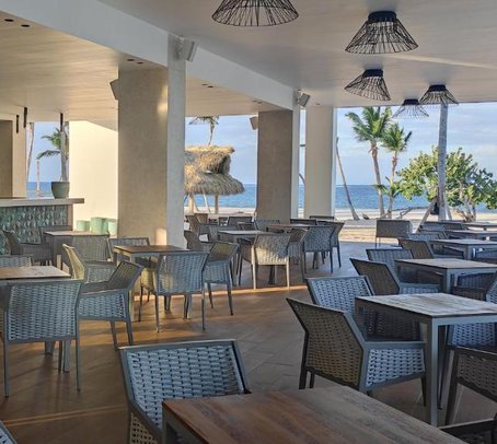 hôtel Serenade Punta Cana Beach & Spa Resort 2