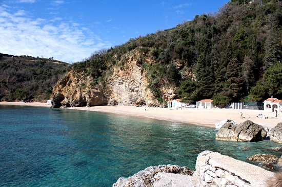 Jaz Beach