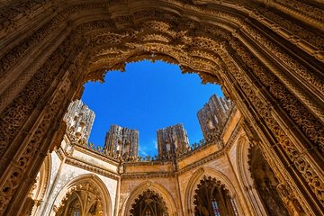 Monastère de Batalha