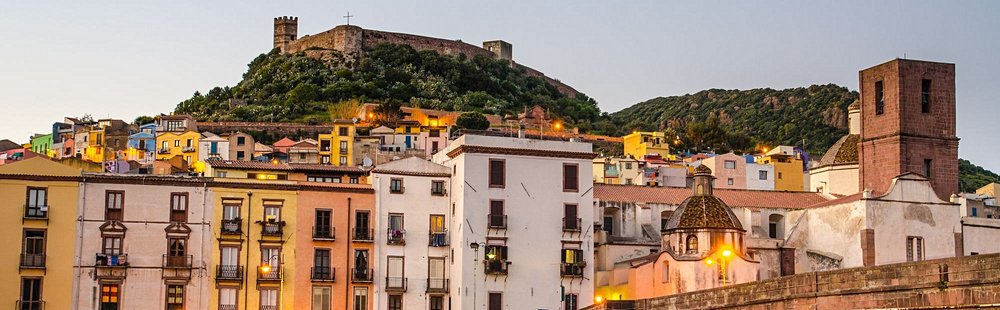 Oristano
