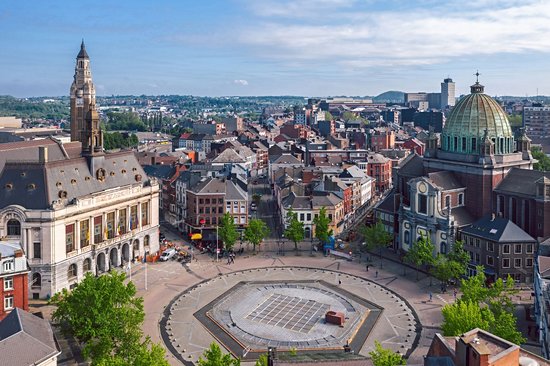 Charleroi