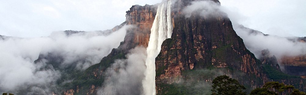 Salto del Angel