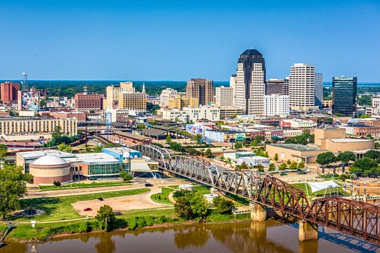 Shreveport