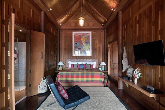 Chakrabongse Villas & Residences