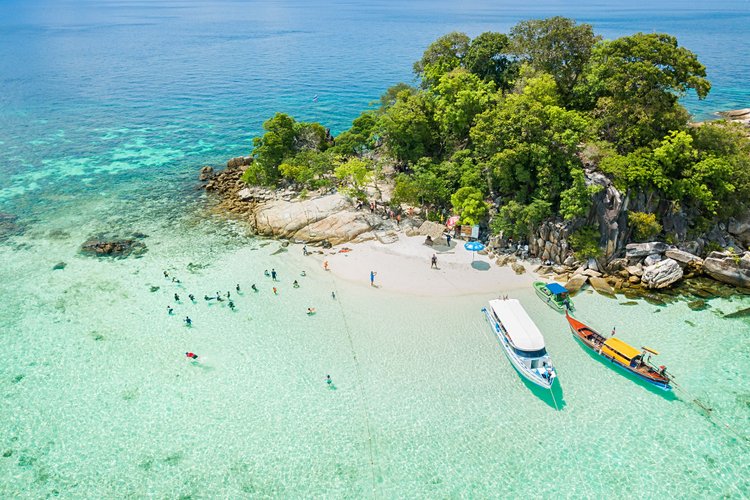 Tarutao National Park