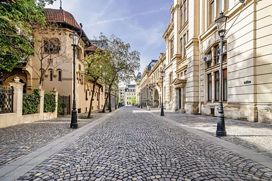Bucarest