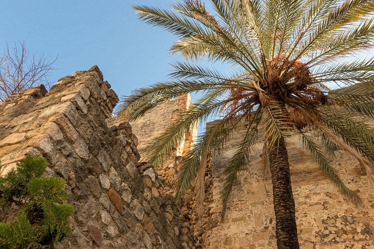 Murailles de Marbella