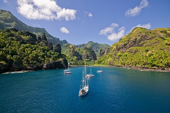 Fatu Hiva