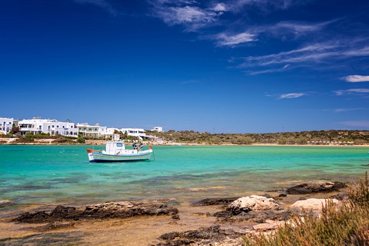 Antiparos 3