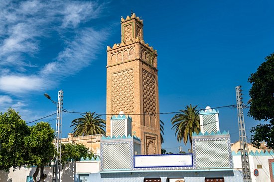 Oran