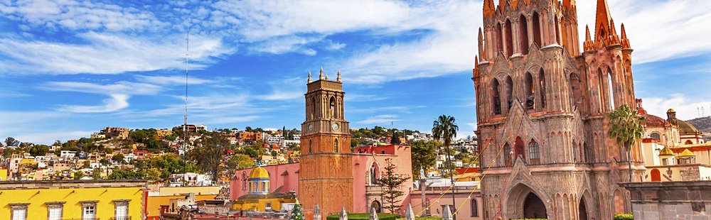 San Miguel de Allende