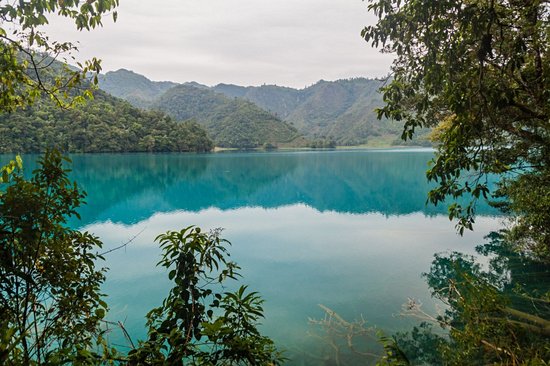 Laguna Brava