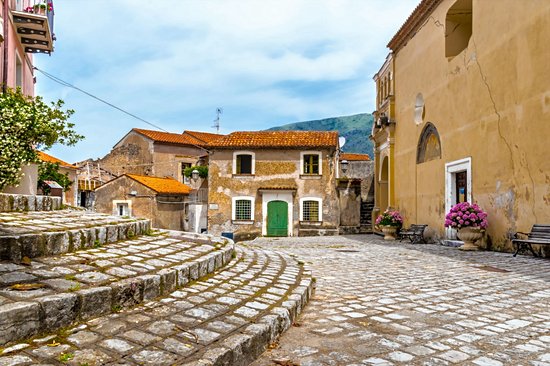 Maratea