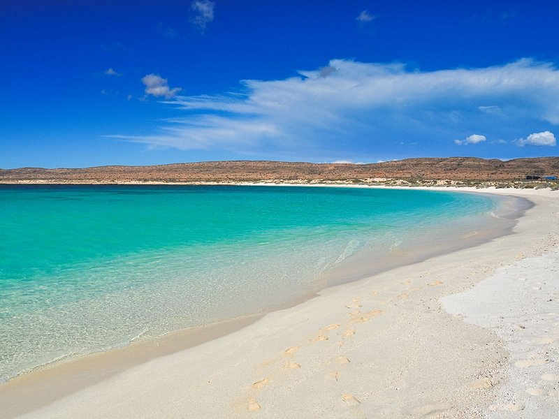 Turquoise Bay (Exmouth)